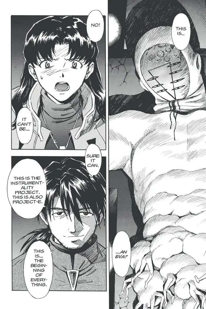 Neon Genesis Evangelion Chapter 32 image 19_optimized